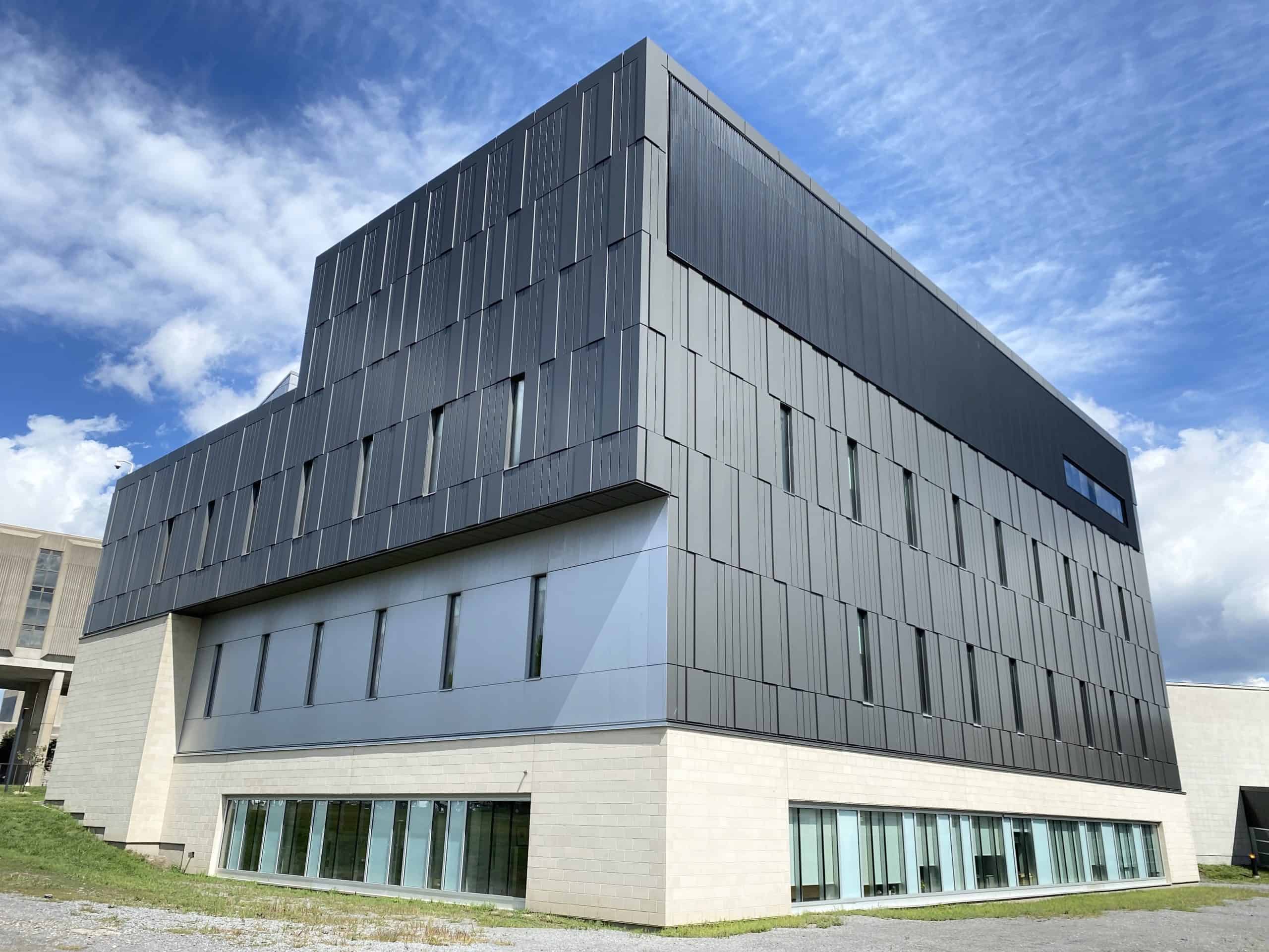 Institutionnel CISSS de laval