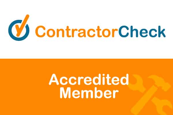 accreditation contrator