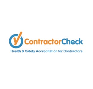 contractor check