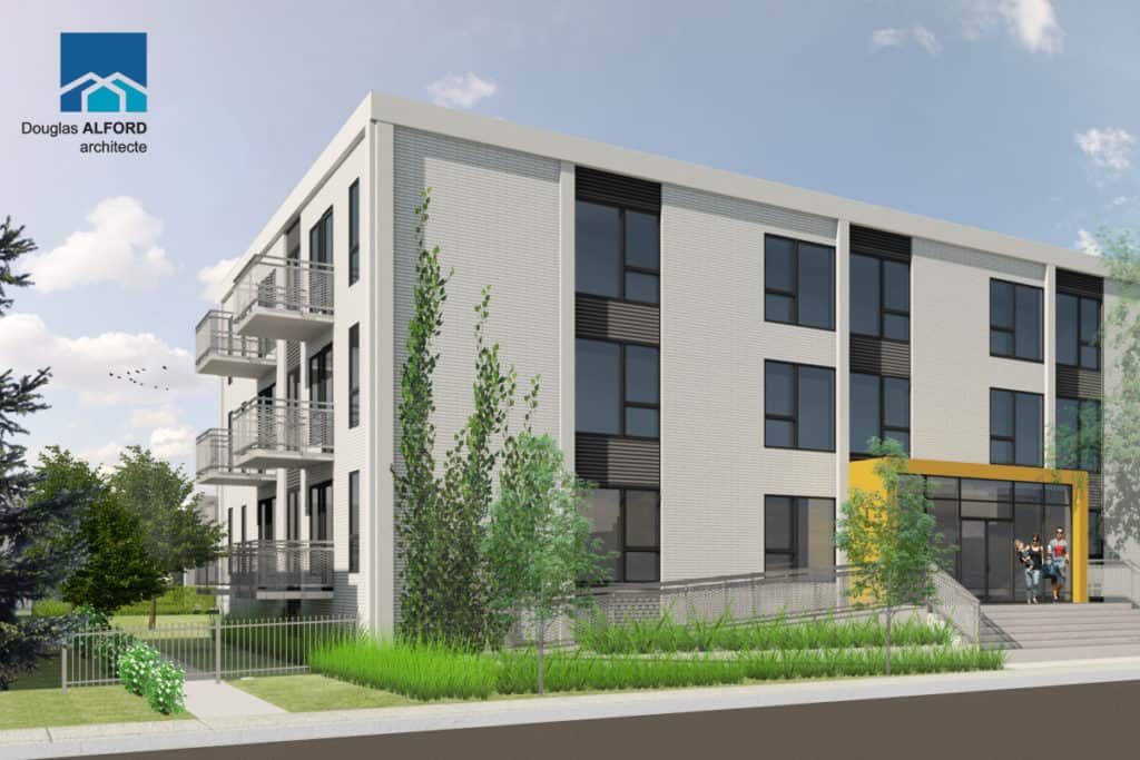 coop la joie rosemont