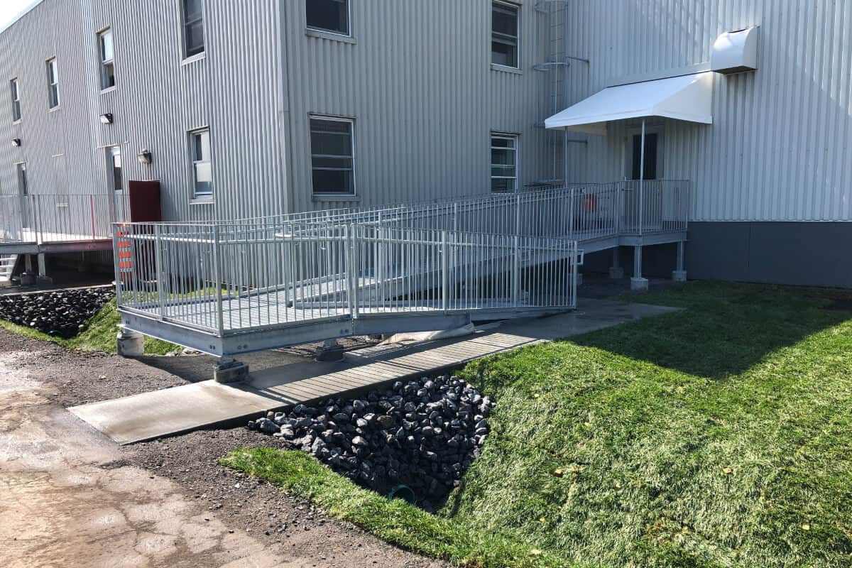 garnison montreal devcor