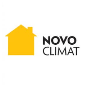 novo climat logo new